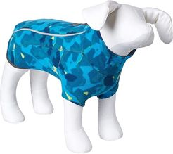 Climate Changer Jacket (Glacier) Dog Clothing