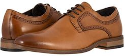 Dickens (Tan) Men's Shoes