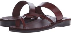 Zohar - Womens (Brown) Women's Shoes