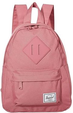 Heritage Mini (Heather Rose) Backpack Bags
