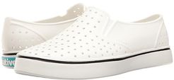 Miles (Shell White/Shell White) Athletic Shoes
