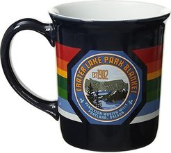 National Park Coffee Mug (Crater Lake) Glassware Cookware