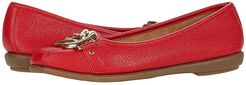 Big Bet (Red) Women's Shoes
