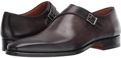 Hermosa (Grey) Men's Shoes
