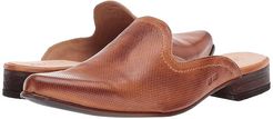 Brenda (Mustard Rustic) Women's Shoes