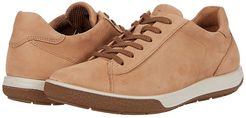 Chase II Hydromax Tie (Cashmere) Women's Shoes