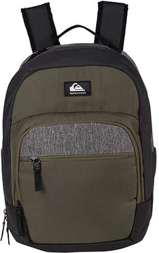 Schoolie Cooler II (Kalamata) Backpack Bags