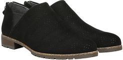 Roll Call (Black) Women's Shoes