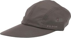 Duckbill Cap (Olive Gray) Caps