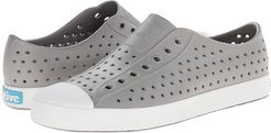 Jefferson (Pigeon Grey/Shell White) Shoes