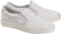 Gripshot Slip-On 2202 CMA (Off-White/Off-White) Men's Shoes
