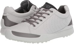 BIOM Hybrid Hydromax (Shadow White) Men's Lace up casual Shoes