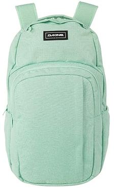 33 L Campus Large Backpack (Dusty Mint) Backpack Bags