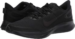 Run All Day 2 (Black/Anthracite) Men's Running Shoes