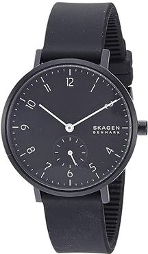 Aaren Kulor - SKW2801 (Black) Watches