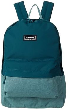 365 Mini Backpack 12L (Digital Teal) Backpack Bags