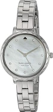 Morningside - KSW1554 (Silver) Watches