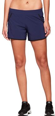 Fietro 4 Shorts (Peacoat) Women's Shorts