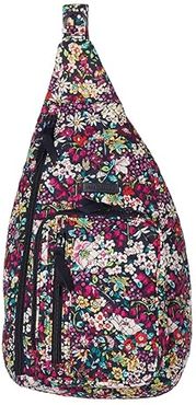 Sling Backpack (Itsy Ditsy) Backpack Bags