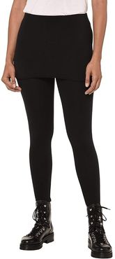 Raffi Leggings (Black) Women's Casual Pants
