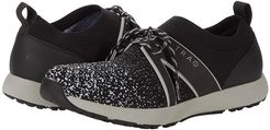 Qool (Black Multi) Women's Shoes