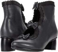 Selenia (Black) Women's Shoes