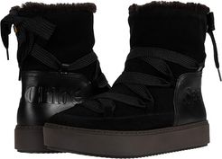 SB35151A (Black) Women's Shoes