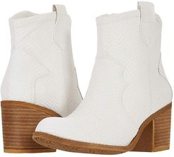 Unite (White Snake) Women's Shoes