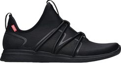 The Rbutus (Black) Athletic Shoes