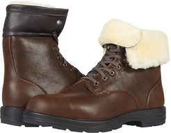 BL1461 (Brown) Boots
