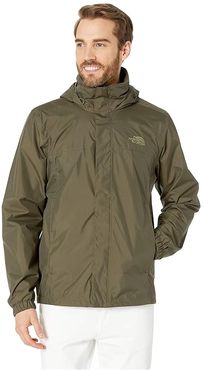 Resolve 2 Jacket (New Taupe Green) Men's Coat