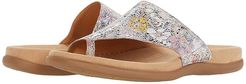 Gabor 43.700 (Puder) Women's Sandals