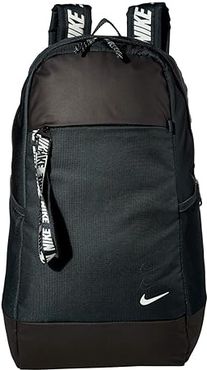 Sportswear Essentials Backpack (Seaweed/Black/Pistachio Frost) Backpack Bags