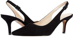 Brea (Black) Women's Shoes