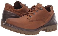 Tred Tray Waterproof Low Hydromax (Amber/Cocoa Brown) Men's  Shoes