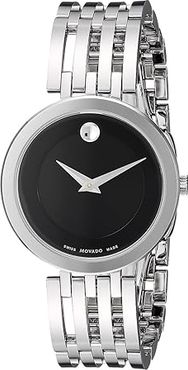 Esperanza - 0607051 (Stainless Steel) Watches