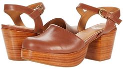 Willow (Whiskey) Women's Shoes