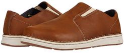 Kasson 83110 (Brown) Men's Shoes