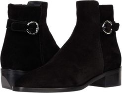 Fara (Black) Women's Shoes