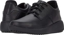 ProRush SR+ Oxford (Black Action Leather) Women's Shoes