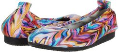 Laius (Color) Women's Slip on  Shoes