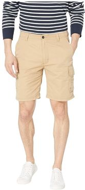 Maldive 9 Cargo Shorts (Incense) Men's Shorts