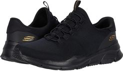 Equalizer 4.0 Voltis (Black/Black) Men's  Shoes