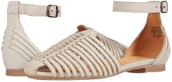 Bits N Pieces (White) Women's Sandals