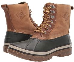 Ice Bay Boot (Olive/Tan) Men's Boots