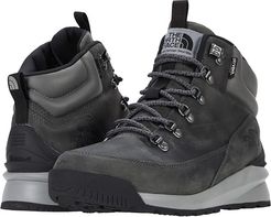 Back-to-Berkeley Mid Waterproof (Zinc Grey/TNF Black) Men's Shoes