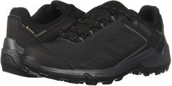 Terrex Eastrail GTX (Carbon/Black/Grey Five) Men's Shoes