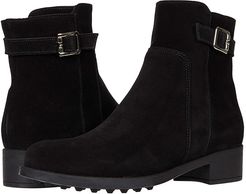 Shelby (Black Suede) Women's Boots