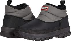 Original Insulated Snow Ankle Boot (Mere/Black) Women's Shoes