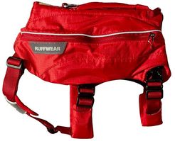 Singletrak Pack (Red Currant) Dog Accessories